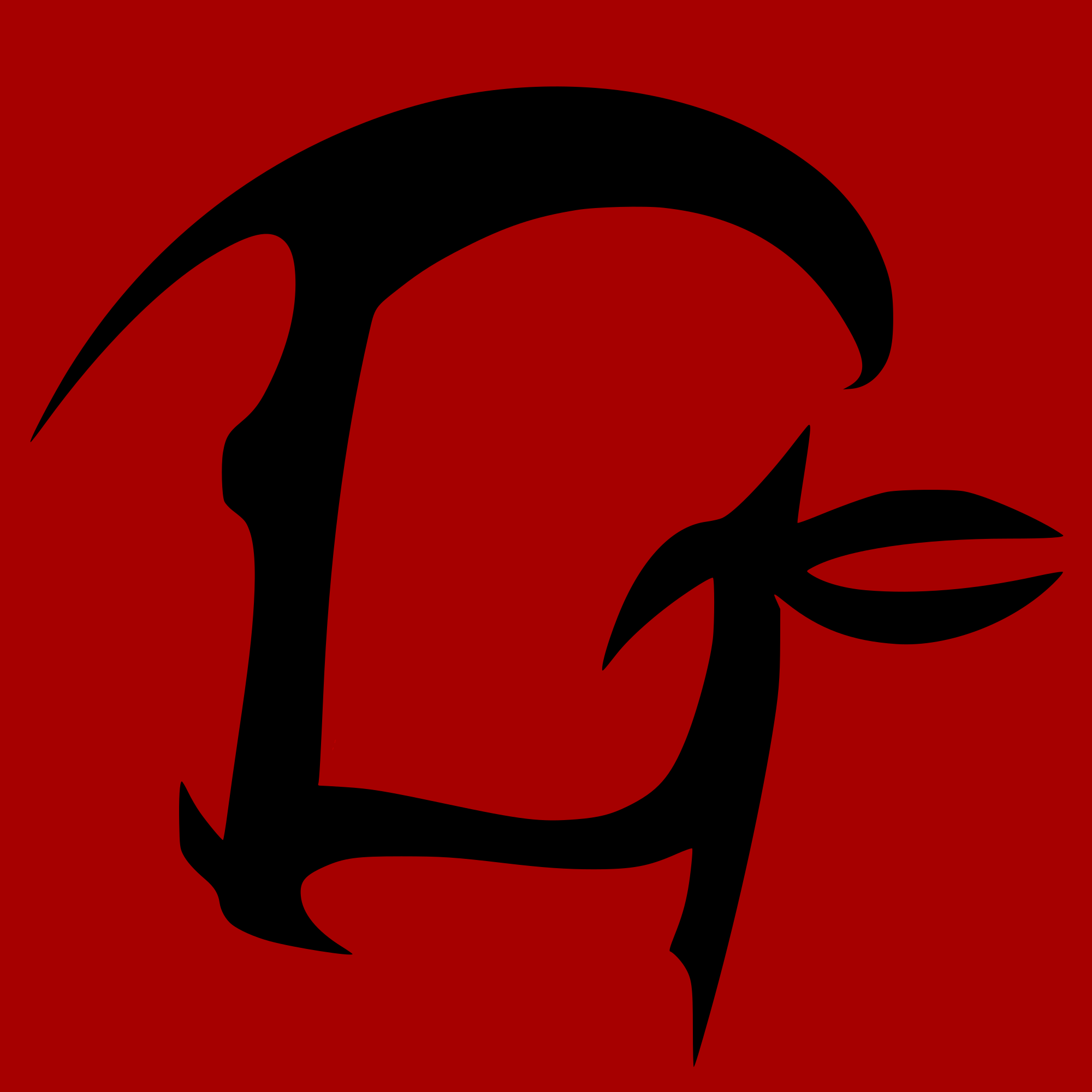 Website favicon